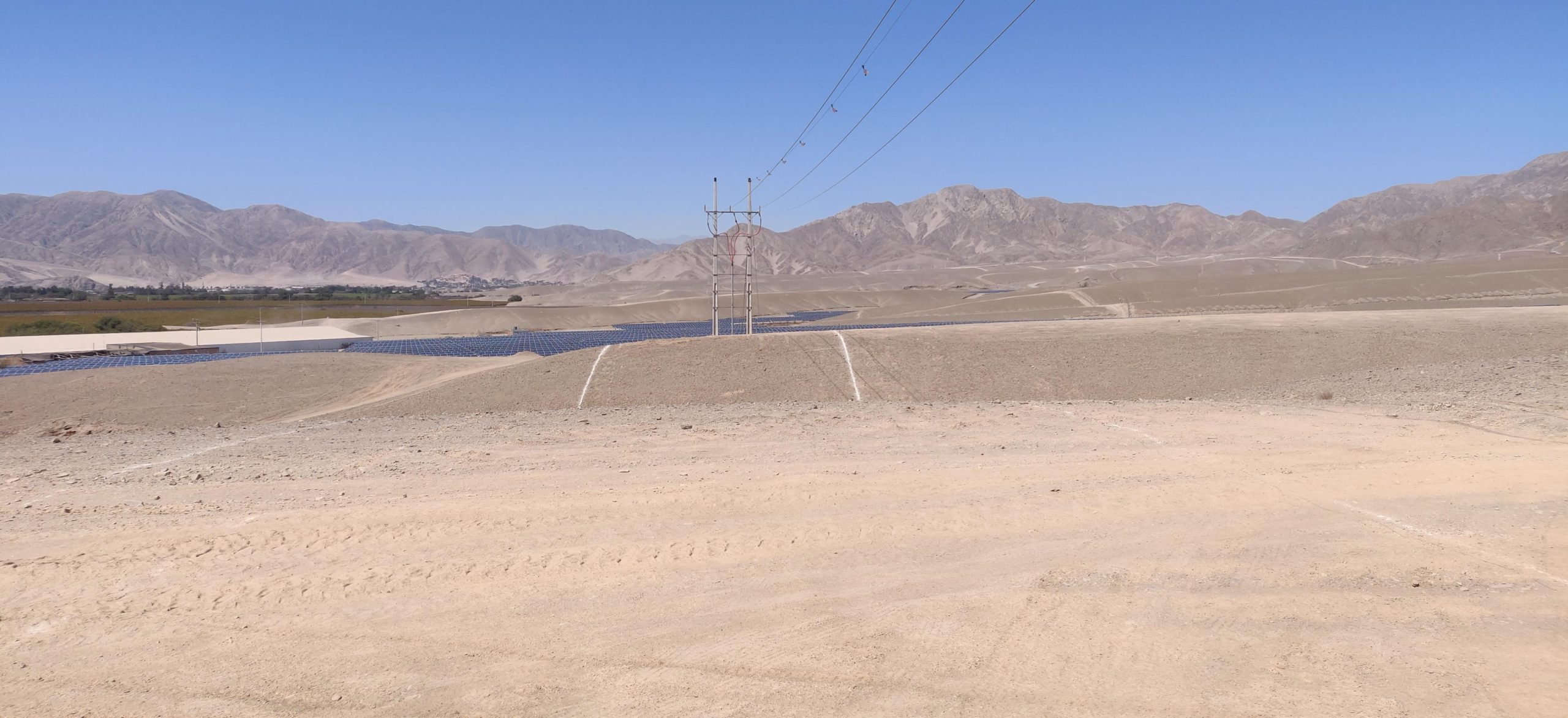 Solar Oeste Valley