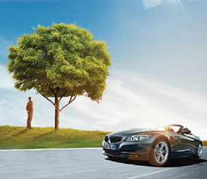 BMW customer program, car models 2014