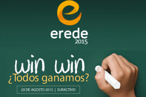 Regional business meeting (EREDE) 2015 is carbon neutral