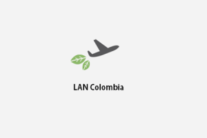 LAN Colombia certified CO2 neutral under international standard SCX