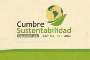 Sustainability Summit 2013 was carbon neutral for third year