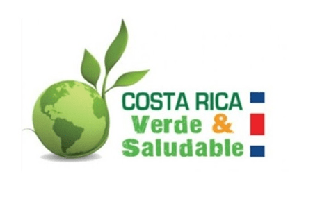 Costa Rica Green and Healthy Costa Rica, event was Carbon Neutral