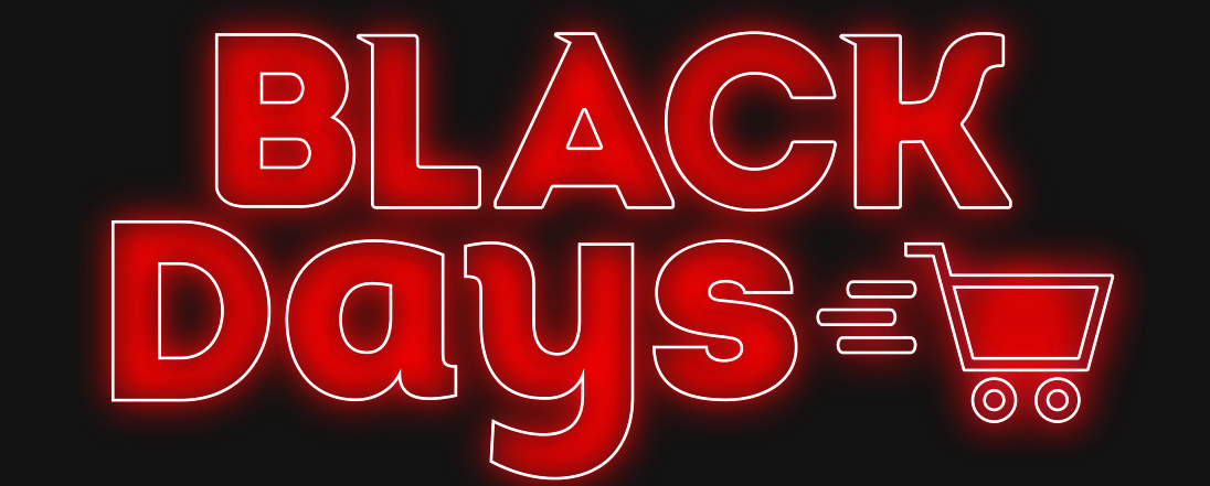 Black Days 2018 neutralizes its dispatches