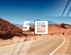 5th Atacama Solar Race is carbon neutral