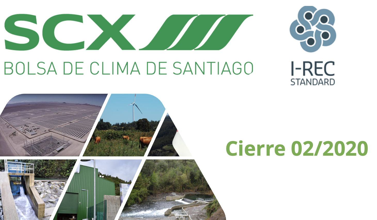 Plant registration – semester closing 02/2020