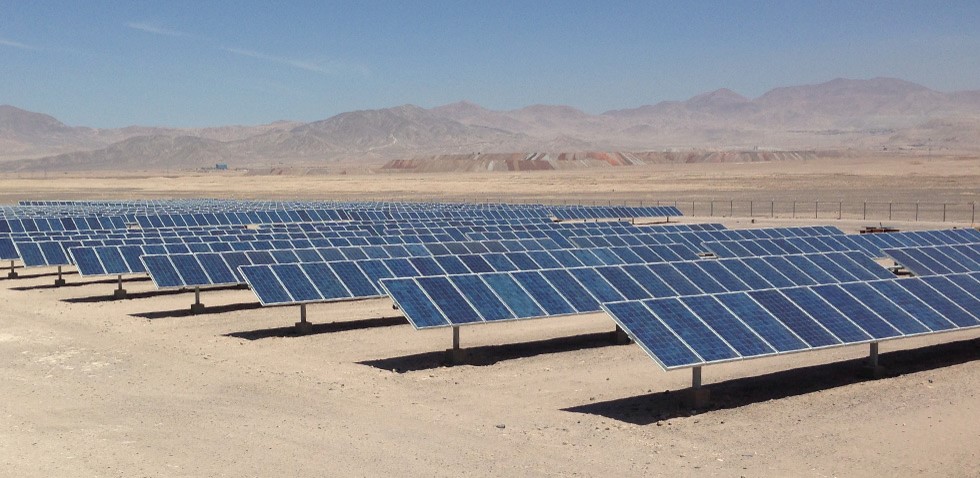 Calama Solar 1