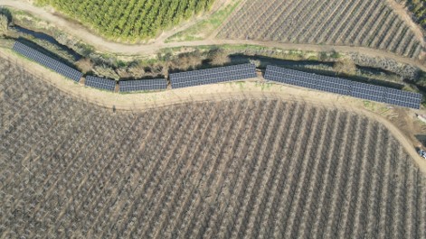 Agrícola El Capricho