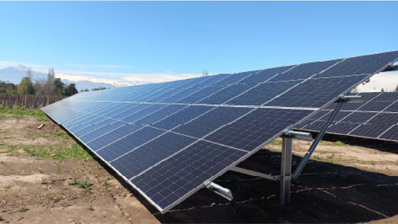 Unifrutti Fundo StefaniaVI